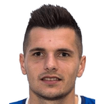 Player: G. Zakarić