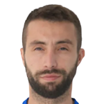 Player: F. Najdoski