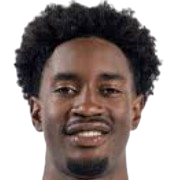 Desmond Roberts