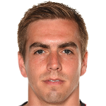 Player: P. Lahm