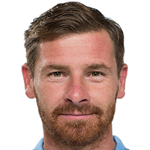 Player: André Villas-Boas