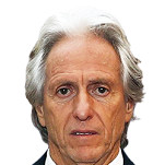 Jorge Jesus