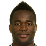 Player: M. Otoo