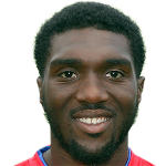 Player: O. Ilesanmi