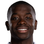 Player: N. Mendy