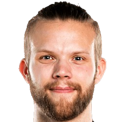 Player: E. Öhberg