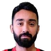 Player: F. Yazgan