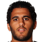 Player: Marwan Mohsen