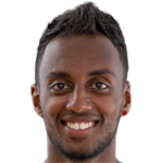 photo Yannik Tewelde