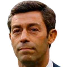 Player: Pedro Caixinha