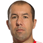 Player: Leonardo Jardim