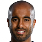 Lucas Moura