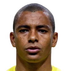 Player: Gilberto Silva