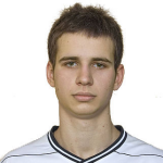 Player: V. Taranov