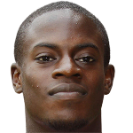 Player: Edwin Gyasi