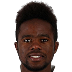 Player: G. Bigirimana