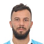 Player: G. De Angelis