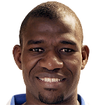 Player: A. Coulibaly