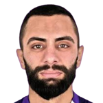 Player: M. Albayrak