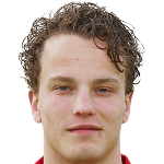 Player: J. Heij