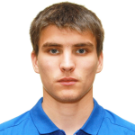 Player: P. Novitskiy