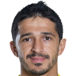 Player: Jonathan Pereira