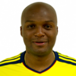 Player: Aquivaldo Mosquera