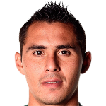 Player: Paul Aguilar