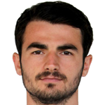 Player: F. Aydoğdu