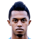 Player: Ibrahim Ghaleb