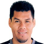 Player: H. Rengifo