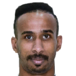 Player: M. Alfehaid