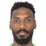 Player: M. Jahfali