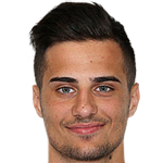 Player: E. Bajrami