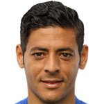 Player: A. Vela