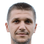 Player: M. Nikolić