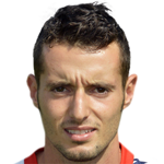 Player: L. Pasqualini