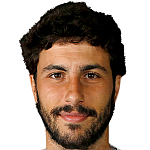 Player: Diego Benito