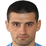 Player: S. Jakovljević