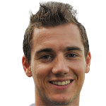 Player: B. Van den Broeck