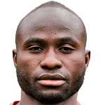 Player: C. Nahimana