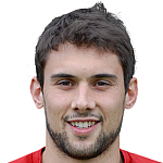 Player: D. Rico-García