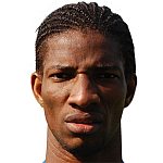 Player: C. Coulibaly