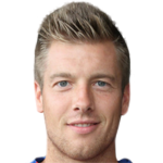 Player: D. Van Fleteren