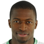 Player: P. Diop