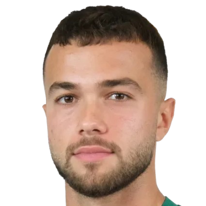 Mert Han Kurt