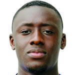 Player: D. Appiah