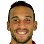 Player: Nacho Martínez