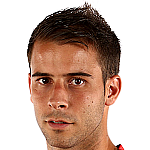 Player: Cristian Gómez