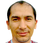 photo Farrukh Choriev